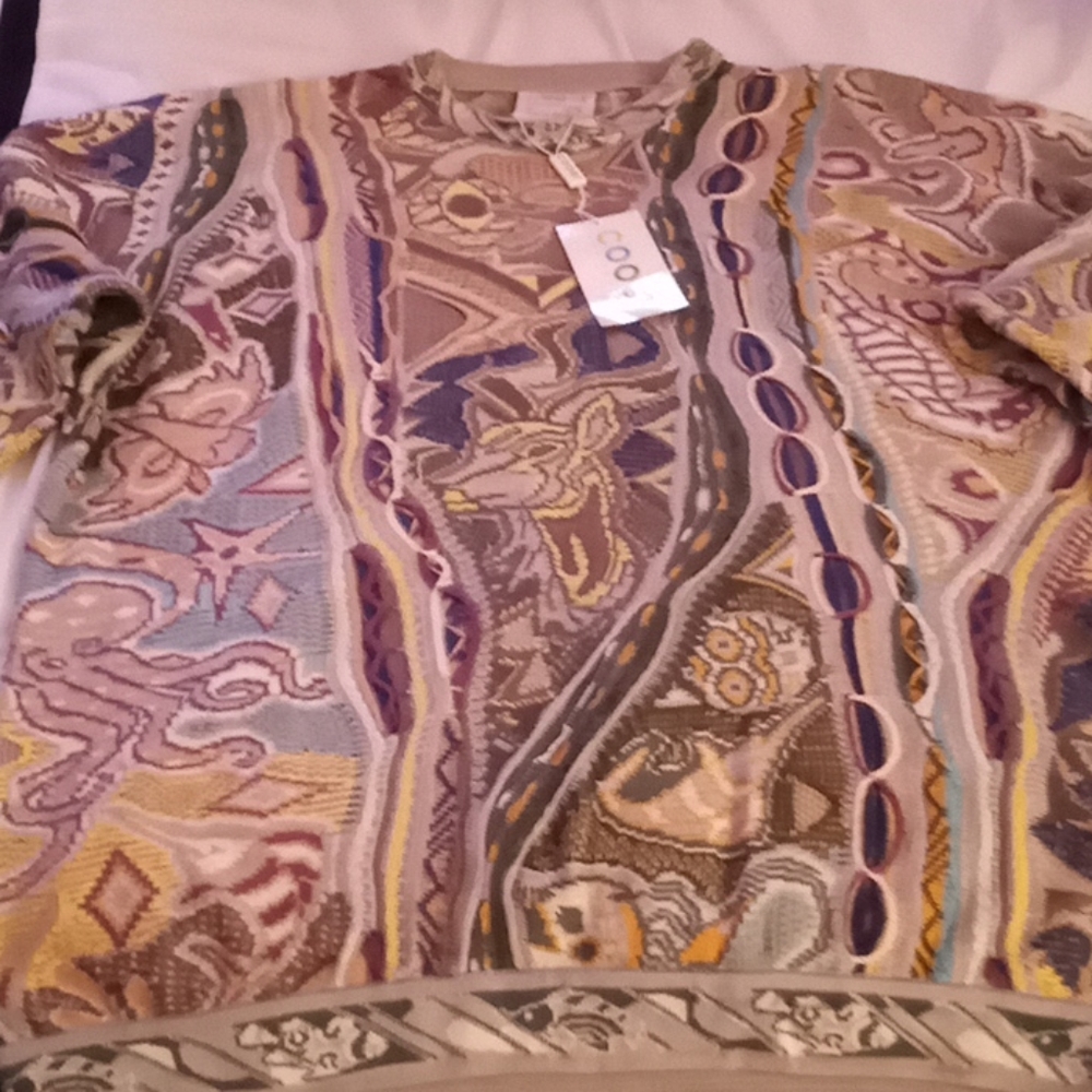 Coogi